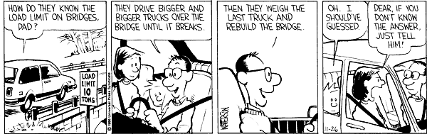 Load Testing